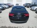 Brilliant Black - A5 2.0T quattro Coupe Photo No. 9