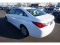 Shimmering White - Sonata GLS Photo No. 3