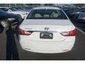 Shimmering White - Sonata GLS Photo No. 5