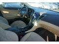 Shimmering White - Sonata GLS Photo No. 12