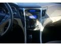 Shimmering White - Sonata GLS Photo No. 17