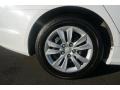 Shimmering White - Sonata GLS Photo No. 30