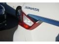 Shimmering White - Sonata GLS Photo No. 31