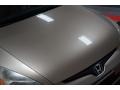 Desert Mist Metallic - Accord EX V6 Coupe Photo No. 37