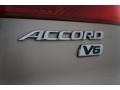 Desert Mist Metallic - Accord EX V6 Coupe Photo No. 61