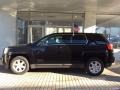 Onyx Black - Terrain SLE AWD Photo No. 3