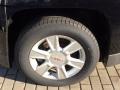 Onyx Black - Terrain SLE AWD Photo No. 4