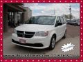 Stone White - Grand Caravan SE Photo No. 1