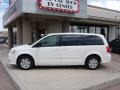 Stone White - Grand Caravan SE Photo No. 2