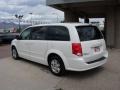 Stone White - Grand Caravan SE Photo No. 3