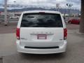 Stone White - Grand Caravan SE Photo No. 4