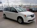 Stone White - Grand Caravan SE Photo No. 7