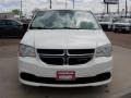 Stone White - Grand Caravan SE Photo No. 8