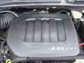Stone White - Grand Caravan SE Photo No. 9