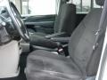 Stone White - Grand Caravan SE Photo No. 10
