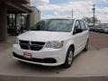 Stone White - Grand Caravan SE Photo No. 21