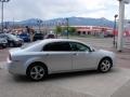Silver Ice Metallic - Malibu LT Photo No. 6