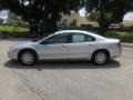 2003 Bright Silver Metallic Dodge Intrepid SE  photo #2