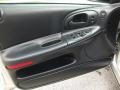 2003 Bright Silver Metallic Dodge Intrepid SE  photo #9