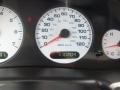 2003 Bright Silver Metallic Dodge Intrepid SE  photo #16