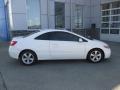 Taffeta White - Civic EX Coupe Photo No. 2