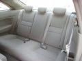 Taffeta White - Civic EX Coupe Photo No. 9