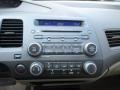 Taffeta White - Civic EX Coupe Photo No. 13