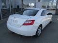 Taffeta White - Civic EX Coupe Photo No. 19