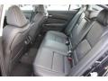Graphite Luster Metallic - TLX 3.5 Advance SH-AWD Photo No. 17