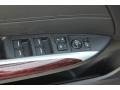 2015 Graphite Luster Metallic Acura TLX 3.5 Advance SH-AWD  photo #27