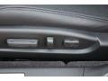 2015 Graphite Luster Metallic Acura TLX 3.5 Advance SH-AWD  photo #28