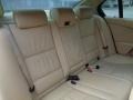 Beige Rear Seat Photo for 2004 BMW 5 Series #103438710