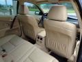 Beige Rear Seat Photo for 2004 BMW 5 Series #103438830