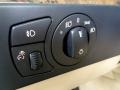 Beige Controls Photo for 2004 BMW 5 Series #103439487