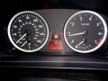  2004 5 Series 545i Sedan 545i Sedan Gauges
