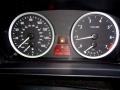 2004 BMW 5 Series 545i Sedan Gauges