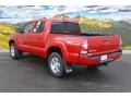 Barcelona Red Metallic - Tacoma V6 Double Cab 4x4 Photo No. 3