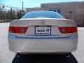 Alabaster Silver Metallic - TSX Sedan Photo No. 4