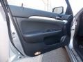 Alabaster Silver Metallic - TSX Sedan Photo No. 10