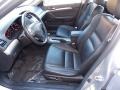 Alabaster Silver Metallic - TSX Sedan Photo No. 12