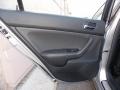 Alabaster Silver Metallic - TSX Sedan Photo No. 13