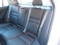 Alabaster Silver Metallic - TSX Sedan Photo No. 14