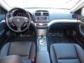Alabaster Silver Metallic - TSX Sedan Photo No. 16
