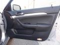 Alabaster Silver Metallic - TSX Sedan Photo No. 18