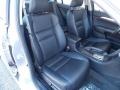 Alabaster Silver Metallic - TSX Sedan Photo No. 19