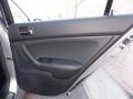Alabaster Silver Metallic - TSX Sedan Photo No. 21