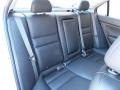 Alabaster Silver Metallic - TSX Sedan Photo No. 22