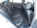 Alabaster Silver Metallic - TSX Sedan Photo No. 23