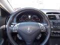 Alabaster Silver Metallic - TSX Sedan Photo No. 25
