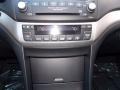 Alabaster Silver Metallic - TSX Sedan Photo No. 27